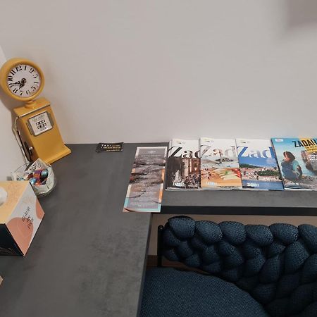 Lux Room 303 ザダル エクステリア 写真