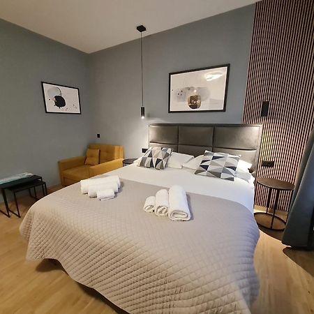 Lux Room 303 ザダル エクステリア 写真