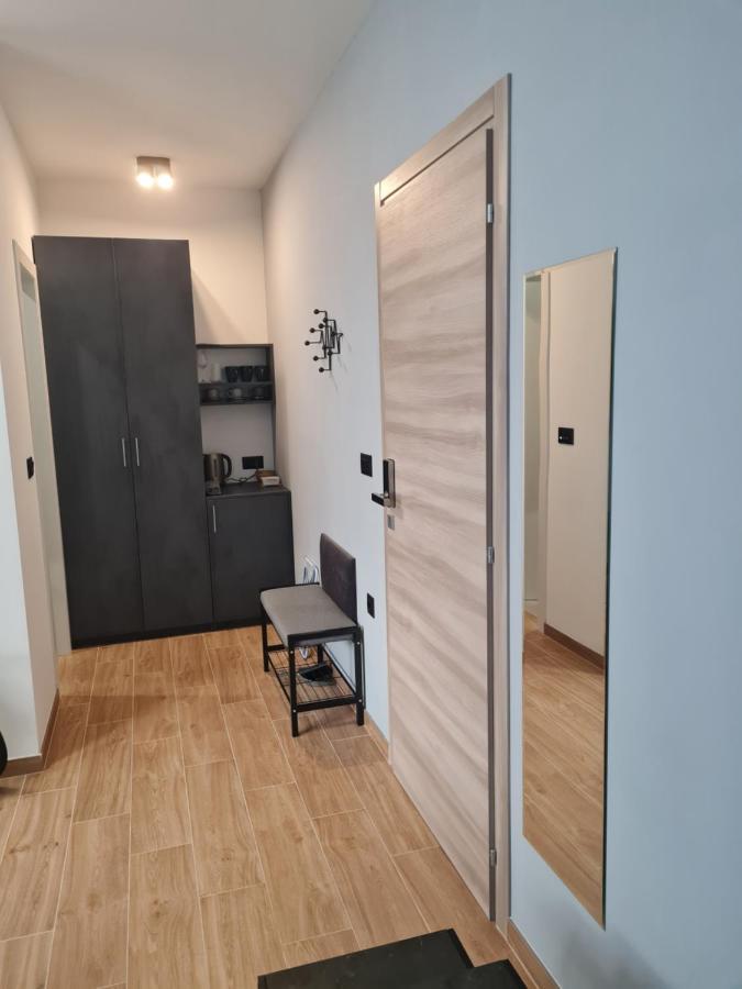 Lux Room 303 ザダル エクステリア 写真