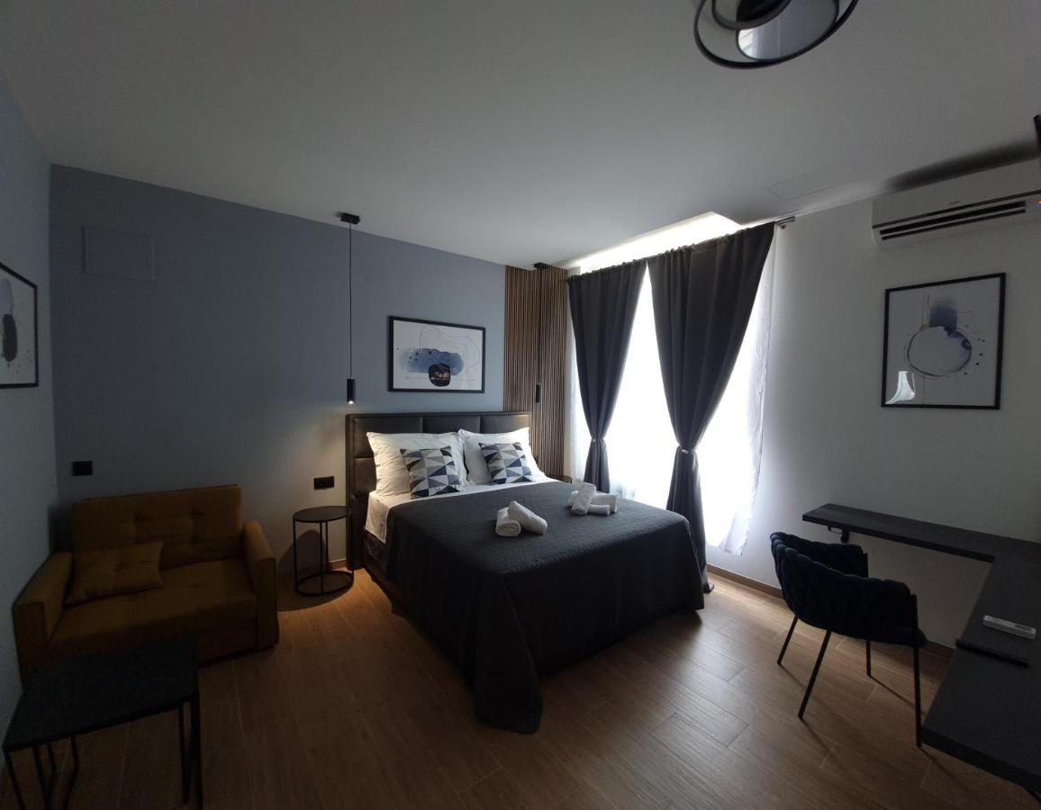 Lux Room 303 ザダル エクステリア 写真