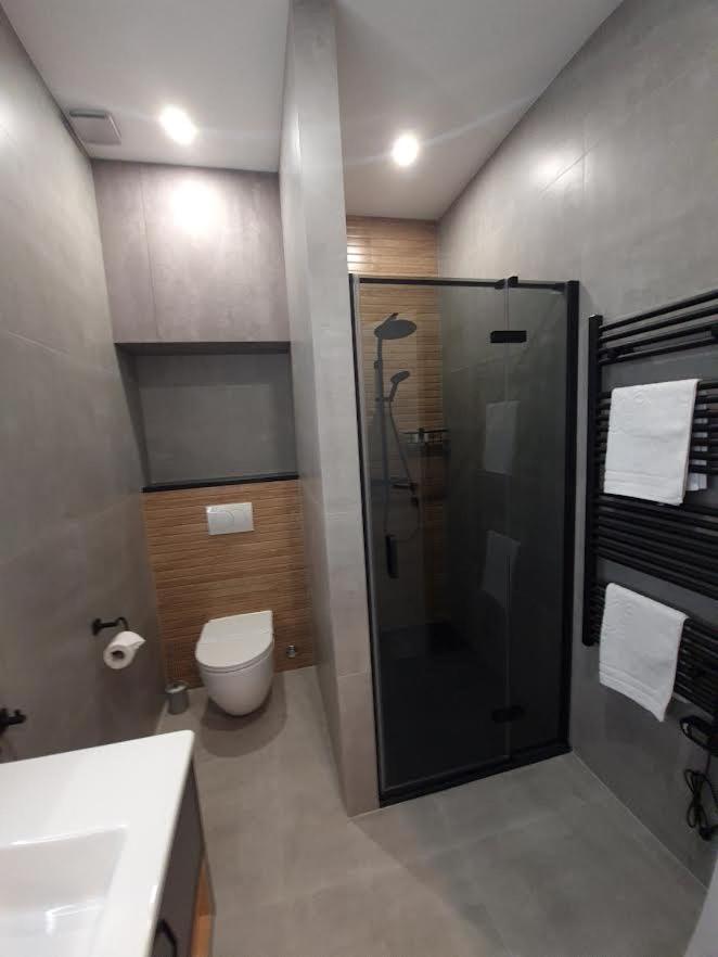 Lux Room 303 ザダル エクステリア 写真