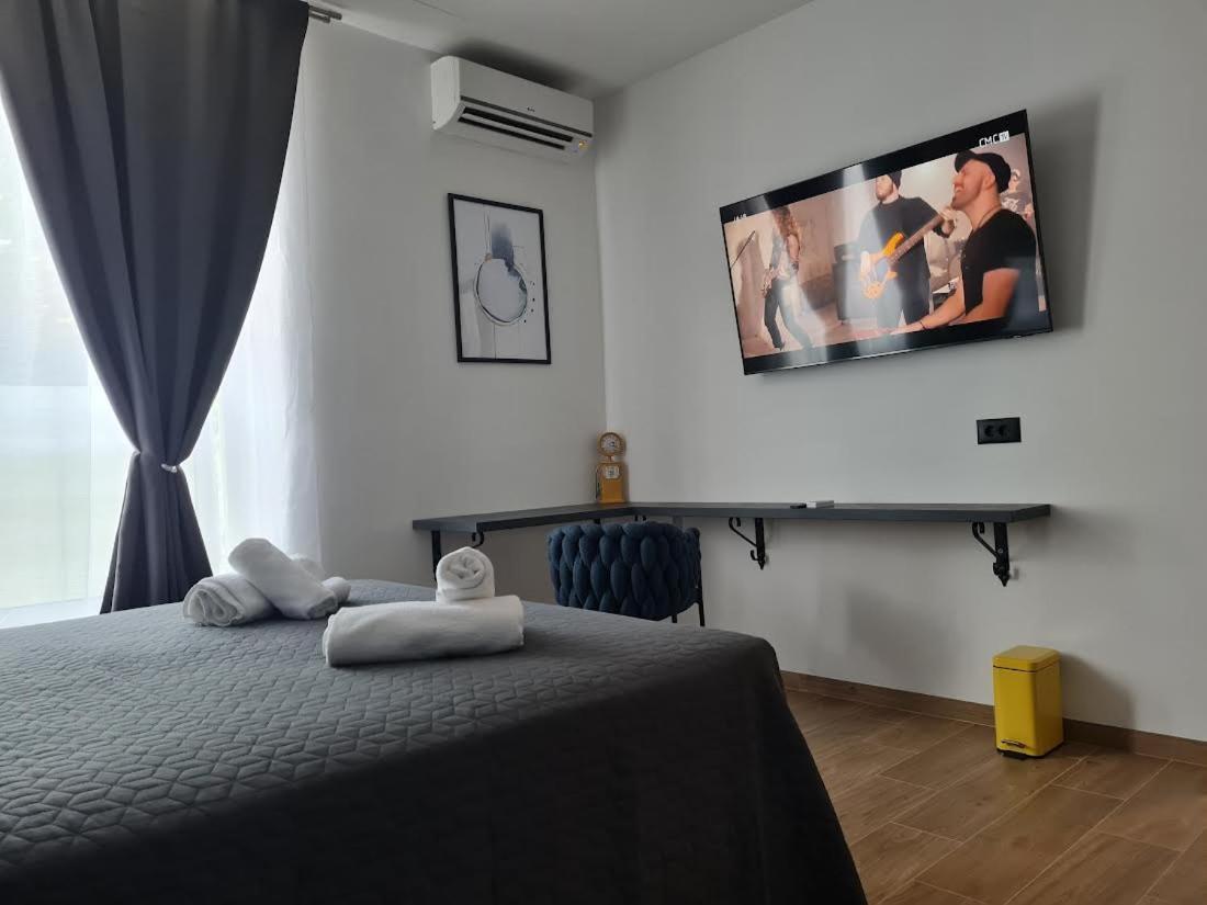 Lux Room 303 ザダル エクステリア 写真