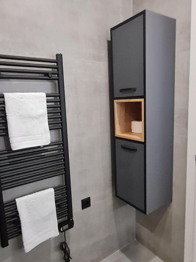 Lux Room 303 ザダル エクステリア 写真