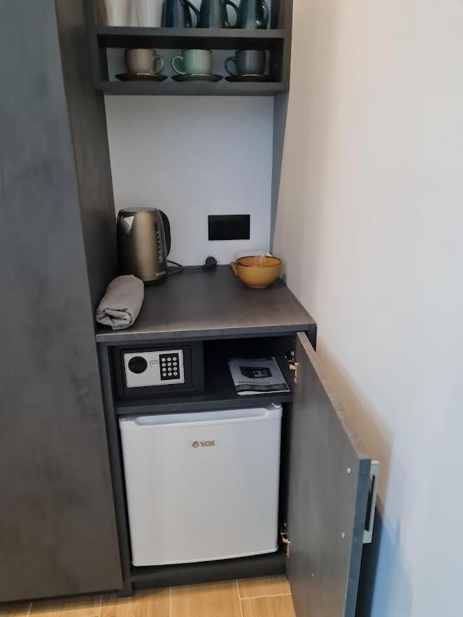 Lux Room 303 ザダル エクステリア 写真