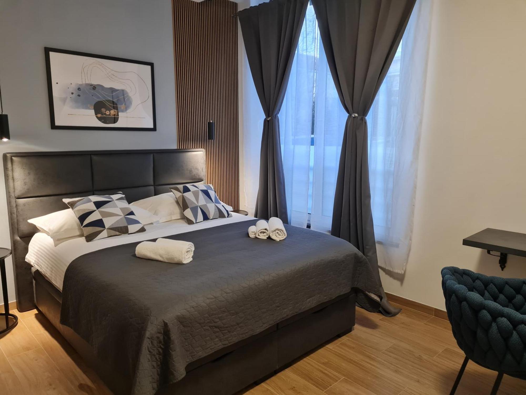 Lux Room 303 ザダル エクステリア 写真